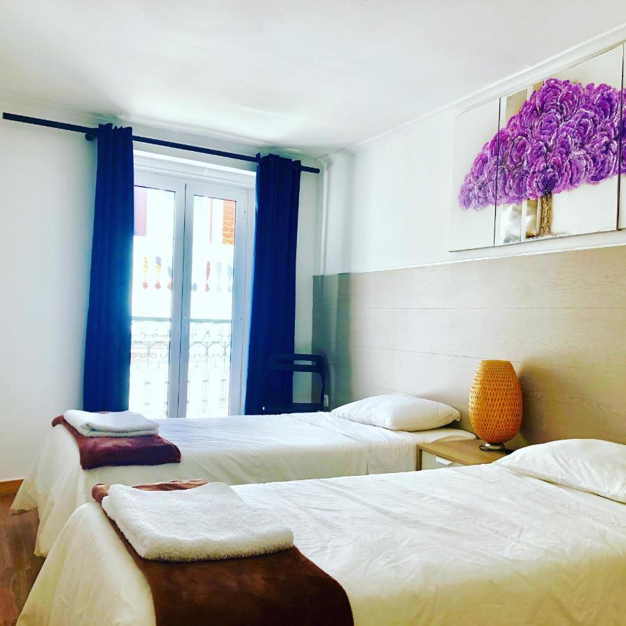 Lisbonaccommodation * Lissabon