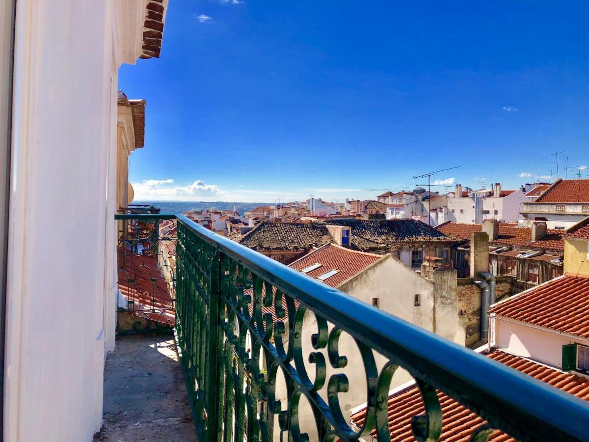 Lisbonaccommodation Apartment Lissabon