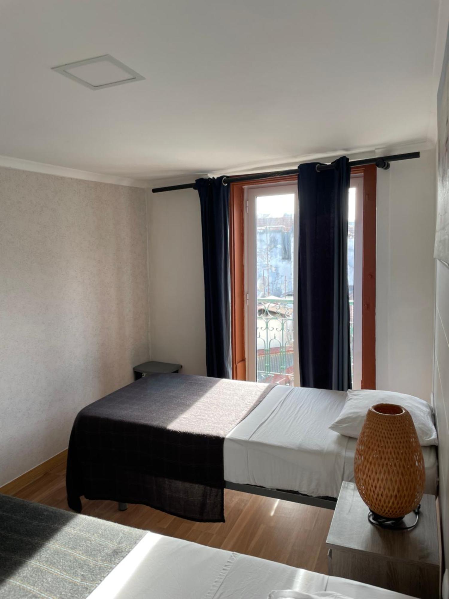 Lisbonaccommodation Apartment