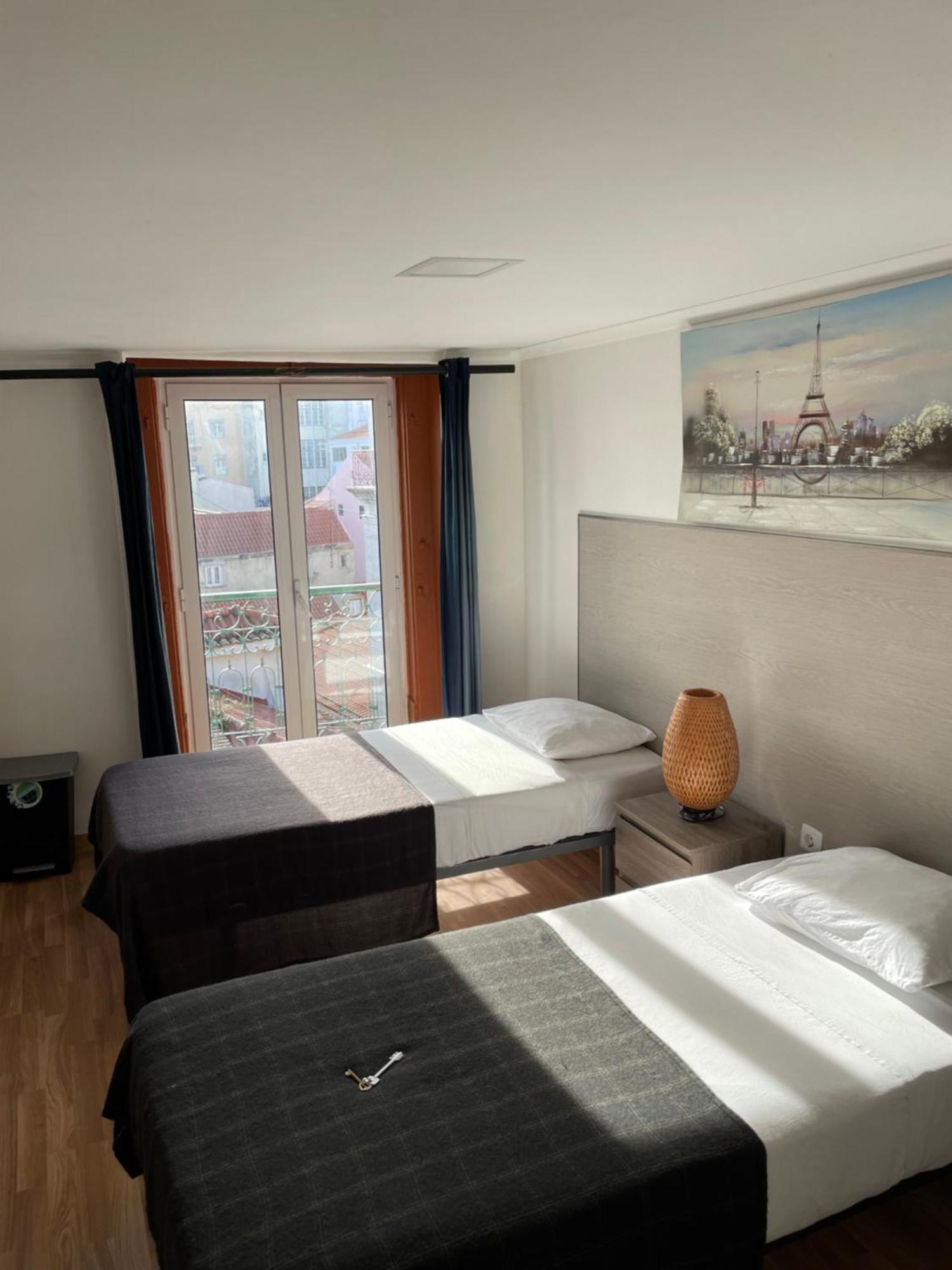 Apartment Lisbonaccommodation *
